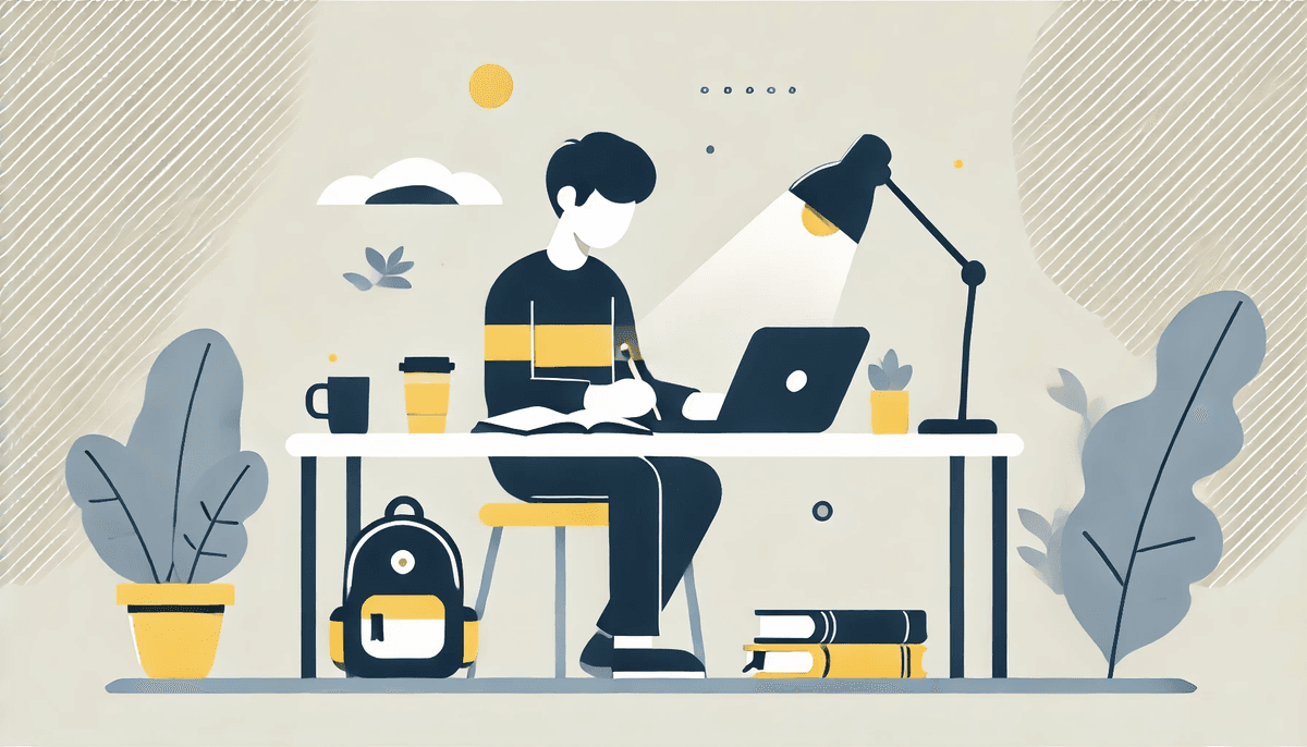 Exam Illustration